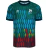 Jamaica Camiseta 2026 Especial Verde - Camiseta Jamaica | escamisetasfutbol