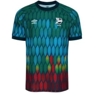 Jamaica Camiseta 2026 Especial Verde - Camiseta Jamaica | escamisetasfutbol
