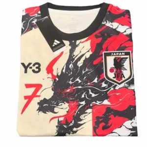 Japón Camiseta 2026 Especial Amarilla | escamisetasfutbol