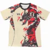 Japón Camiseta 2026 Especial Amarilla | escamisetasfutbol