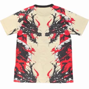 Japón Camiseta 2026 Especial Amarilla | escamisetasfutbol
