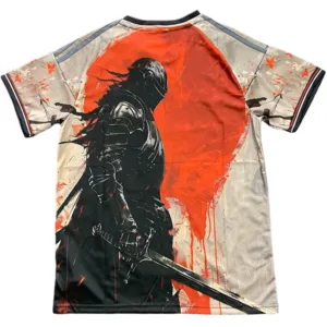 Japón Camiseta 2026 Especial Amarilla | escamisetasfutbol
