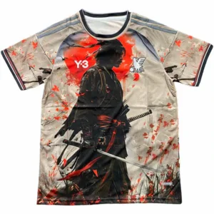 Japón Camiseta 2026 Especial Amarilla | escamisetasfutbol