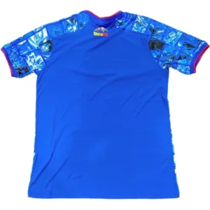 Japón Camiseta 2026 Especial Azul | escamisetasfutbol