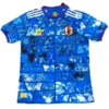 Japón Camiseta 2026 Especial Azul | escamisetasfutbol