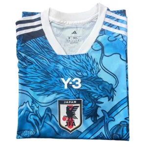 Japón Camiseta 2026 Especial Azul | escamisetasfutbol