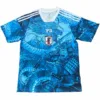 Japón Camiseta 2026 Especial Azul | escamisetasfutbol