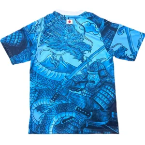 Japón Camiseta 2026 Especial Azul | escamisetasfutbol