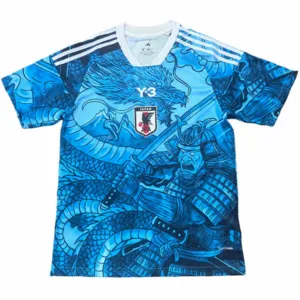 Japón Camiseta 2026 Especial Azul | escamisetasfutbol