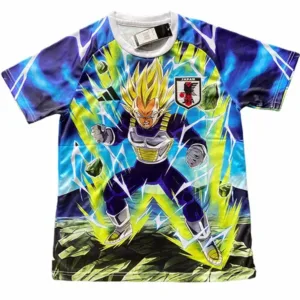 Japón Camiseta 2026 Especial Azul | escamisetasfutbol