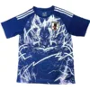 Japón Camiseta 2026 Especial Azul | escamisetasfutbol