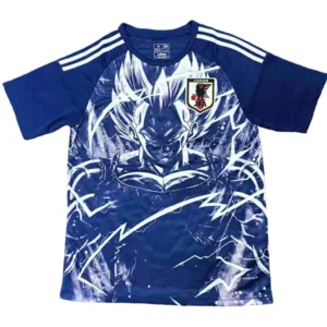 Japón Camiseta 2026 Especial Azul | escamisetasfutbol