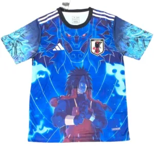 Japón Camiseta 2026 Especial Azul | escamisetasfutbol