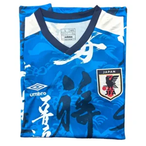 Japón Camiseta 2026 Especial Azul | escamisetasfutbol
