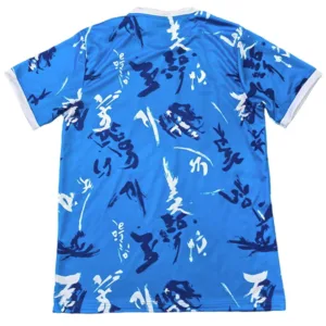 Japón Camiseta 2026 Especial Azul | escamisetasfutbol