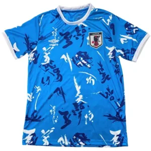 Japón Camiseta 2026 Especial Azul | escamisetasfutbol
