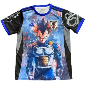 Japón Camiseta 2026 Especial Azul | escamisetasfutbol