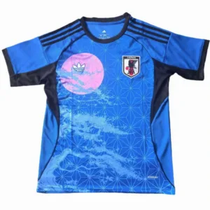 Japón Camiseta 2026 Especial Azul | escamisetasfutbol