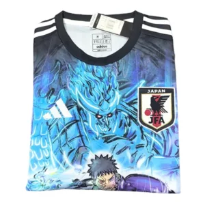 Japón Camiseta 2026 Especial Azul | escamisetasfutbol