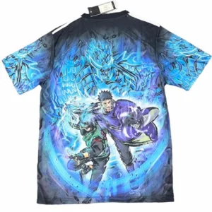 Japón Camiseta 2026 Especial Azul | escamisetasfutbol