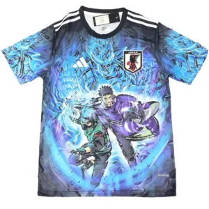 Japón Camiseta 2026 Especial Azul | escamisetasfutbol