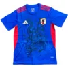 Japón Camiseta 2026 Especial Azul | escamisetasfutbol