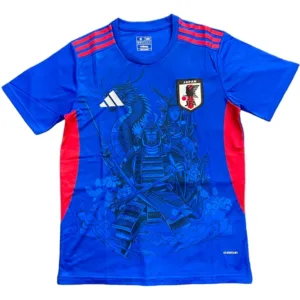 Japón Camiseta 2026 Especial Azul | escamisetasfutbol