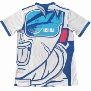 Japón Camiseta 2026 Especial Blanca | escamisetasfutbol