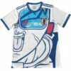Japón Camiseta 2026 Especial Blanca | escamisetasfutbol