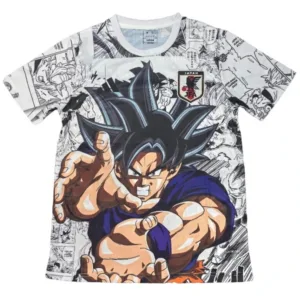 Japón Camiseta 2026 Especial Blanca | escamisetasfutbol