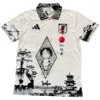 Japón Camiseta 2026 Especial Blanca | escamisetasfutbol