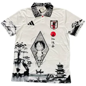 Japón Camiseta 2026 Especial Blanca | escamisetasfutbol