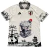 Japón Camiseta 2026 Especial Blanca | escamisetasfutbol