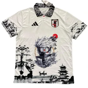 Japón Camiseta 2026 Especial Blanca | escamisetasfutbol