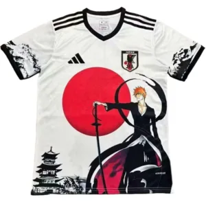 Japón Camiseta 2026 Especial Blanca | escamisetasfutbol