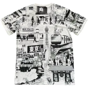 Japón Camiseta 2026 Especial Blanca | escamisetasfutbol