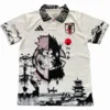 Japón Camiseta 2026 Especial Blanca | escamisetasfutbol