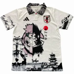 Japón Camiseta 2026 Especial Blanca | escamisetasfutbol
