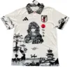 Japón Camiseta 2026 Especial Blanca | escamisetasfutbol