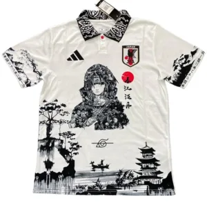 Japón Camiseta 2026 Especial Blanca | escamisetasfutbol
