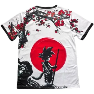 Japón Camiseta 2026 Especial Blanca | escamisetasfutbol