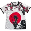 Japón Camiseta 2026 Especial Blanca | escamisetasfutbol