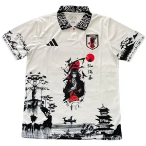 Japón Camiseta 2026 Especial Blanca | escamisetasfutbol