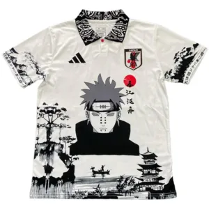 Japón Camiseta 2026 Especial Blanca | escamisetasfutbol