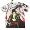 Japón Camiseta 2026 Especial Blanca | escamisetasfutbol