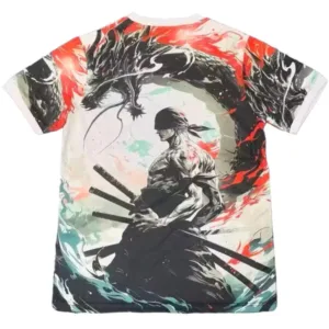 Japón Camiseta 2026 Especial Blanca | escamisetasfutbol