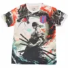 Japón Camiseta 2026 Especial Blanca | escamisetasfutbol