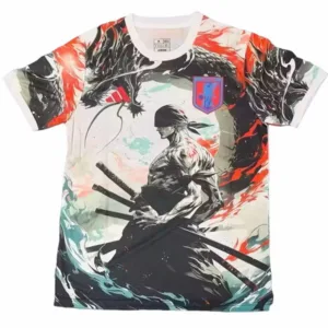 Japón Camiseta 2026 Especial Blanca | escamisetasfutbol