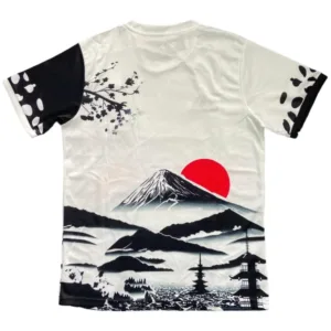 Japón Camiseta 2026 Especial Blanca | escamisetasfutbol