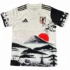 Japón Camiseta 2026 Especial Blanca | escamisetasfutbol